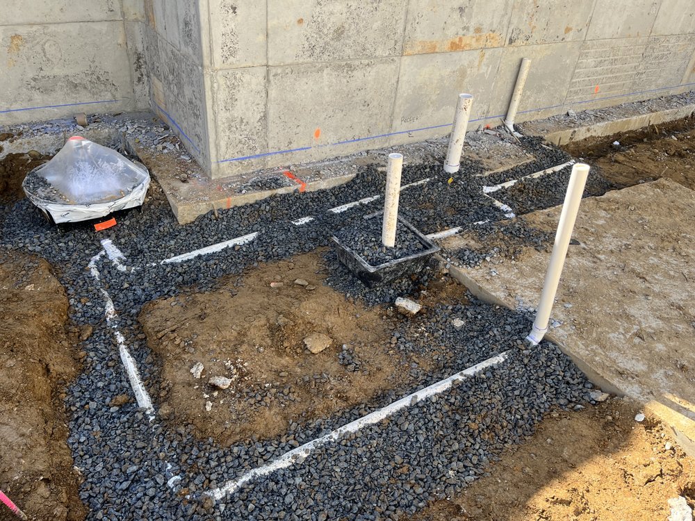 Slide of Jb Plumbing