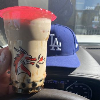 Kung Fu Tea - Milk Tea - Bubble Tea Near Me - Turlock, California Kung Fu Tea - Milk Tea - Bubble Tea Near Me - Turlock, California