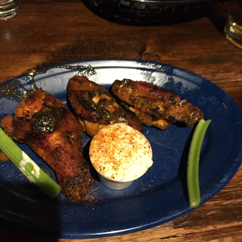 Dinosaur Bar-B-Que - Barbeque Near Me - Troy, New York Dinosaur Bar-B-Que - Barbeque Near Me - Troy, New York