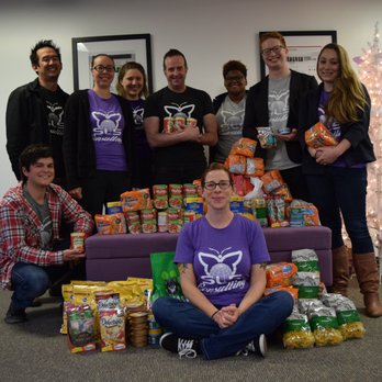 SLS Consulting - Donating to "1 Million Meals" Marathon Food Drive! - Web Design Near Me SLS Consulting - Donating to "1 Million Meals" Marathon Food Drive! - Web Design Near Me