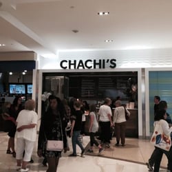 Chachi's