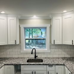 J704 Home Remodeling