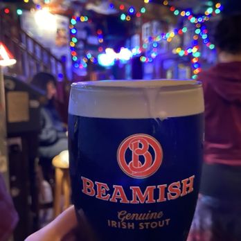 SinE - Pubs Near Me - Cork, Colorado
