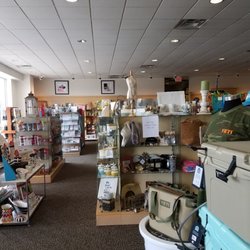 June's Hallmark Shop