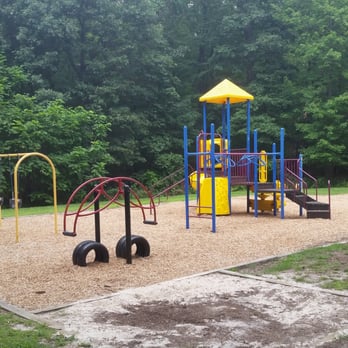 Tourne County Park - Sandbox, Red See-Saw, Toddler Swings, and Play Structure for 5-12 year olds - Dog Parks Near Me - Boonton, New Jersey Tourne County Park - Sandbox, Red See-Saw, Toddler Swings, and Play Structure for 5-12 year olds - Dog Parks Near Me - Boonton, New Jersey
