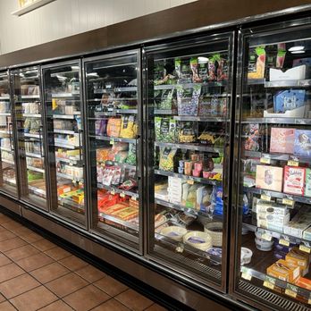 The Fresh Market - They sell plenty of cold and frozen goods at Fresh Market. Some good you won't find at other stores. - Grocery Near Me - Jacksonville, Florida