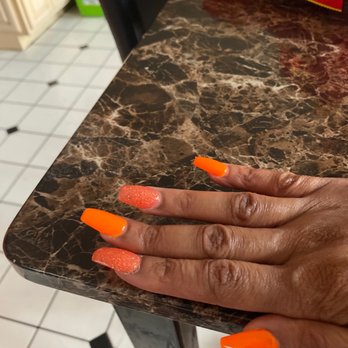 Ana Nails - Nail Technicians Near Me - Reisterstown, Maryland