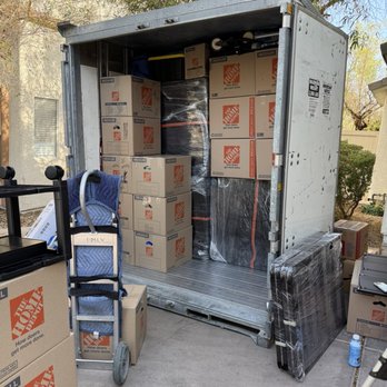 Desert Movers LV - Shipping container - Movers Near Me Desert Movers LV - Shipping container - Movers Near Me