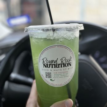 Round Rock Nutrition - Candy apple today. I have a problem.... - Juice Bars & Smoothies Near Me - Round Rock, Texas Round Rock Nutrition - Candy apple today. I have a problem.... - Juice Bars & Smoothies Near Me - Round Rock, Texas