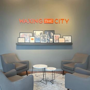 Waxing The City - Erie Lobby - Waxing Near Me - Erie, Colorado Waxing The City - Erie Lobby - Waxing Near Me - Erie, Colorado