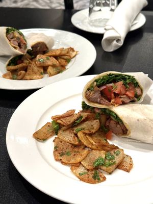 Isot Turkish Cuisine by null