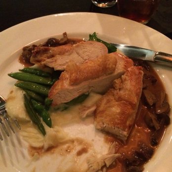 Artisan - This is the best chicken I have ever eaten (sorry I ate some before I took the picture) - French Near Me - Elkhart, Indiana Artisan - This is the best chicken I have ever eaten (sorry I ate some before I took the picture) - French Near Me - Elkhart, Indiana