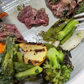 Yang’s Kitchen - Asian Fusion Near Me - Alhambra, California