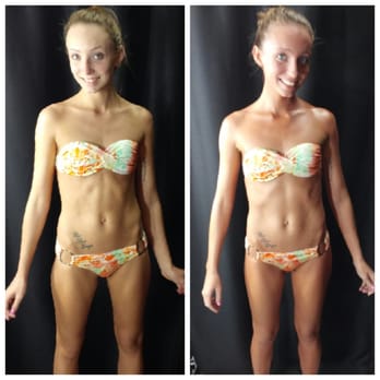 Natural Tans - Tanning Near Me - West Warwick, Rhode Island