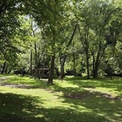 Arrow Point Campgrounds