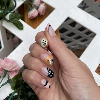 Art Nail NYC - Nail Salons Near Me - New York, New York Art Nail NYC - Nail Salons Near Me - New York, New York