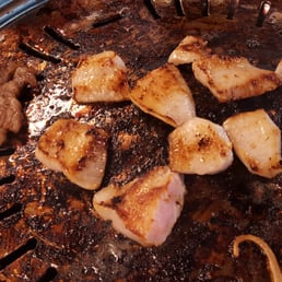 Pork Cheek