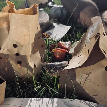 Birdy - Burgers Near Me - Paris, 75 Birdy - Burgers Near Me - Paris, 75