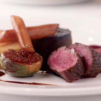 Dax Restaurant - French Near Me - Dublin, D