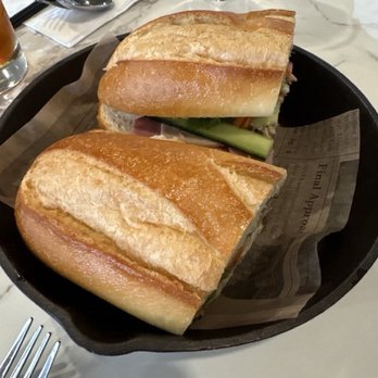 Four Seasons - Vietnamese Kitchen - Classic Special Banh Mi - Vietnamese Near Me - Reno, Nevada Four Seasons - Vietnamese Kitchen - Classic Special Banh Mi - Vietnamese Near Me - Reno, Nevada