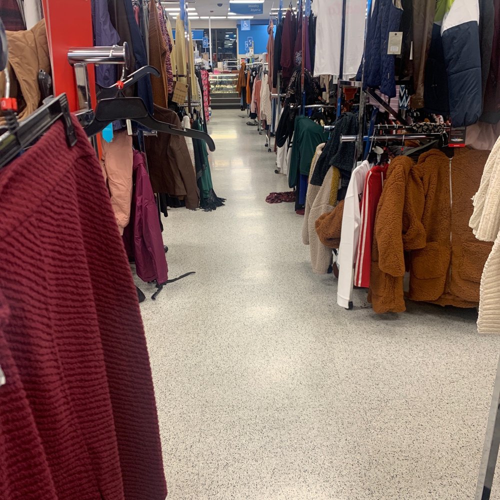 Ross Dress for Less - Messy! - Women's Clothing Near Me - Glendale, California Ross Dress for Less - Messy! - Women's Clothing Near Me - Glendale, California