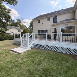 Jedeniix Home Improvements