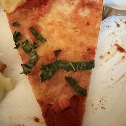 Pizza Margherita