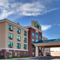 Holiday Inn Express & Suites Medicine Hat Transcanada Hwy 1