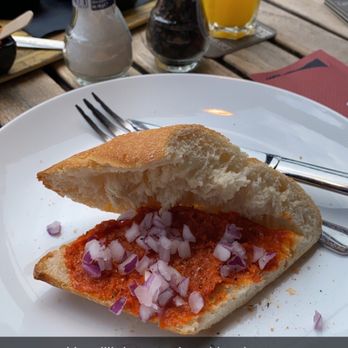 De Twee Wezen - Het ontbijt was heerlijk. Ik zit na het ontbijt echt goed vol. En dit ontbijt was ook zeker gevarieerd. - Gastropubs Near Me - Hengelo, OV De Twee Wezen - Het ontbijt was heerlijk. Ik zit na het ontbijt echt goed vol. En dit ontbijt was ook zeker gevarieerd. - Gastropubs Near Me - Hengelo, OV