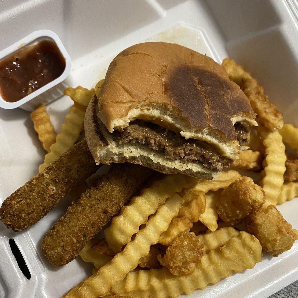 TOP 10 BEST Halal Burger in Alvin, TX - Updated 2026 - Yelp
