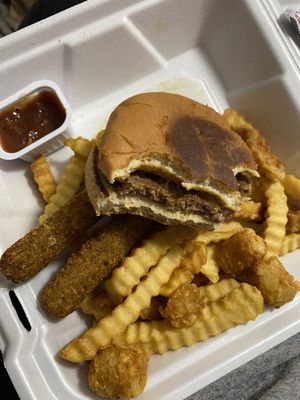 MALT N BURGER - Updated December 2025 - 59 Photos & 114 Reviews