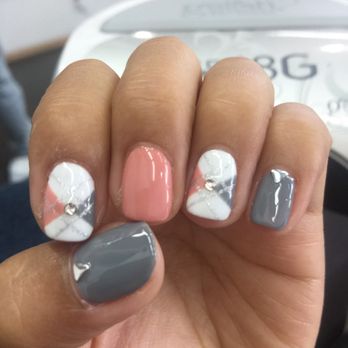 P Nails - love it, thanks Steve - Nail Salons Near Me - Los Angeles, California