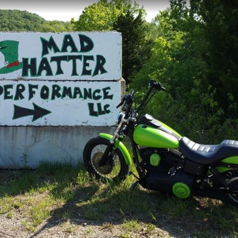 Mad Hatter Performance - Auto Parts & Supplies Near Me - Saint Robert, Missouri