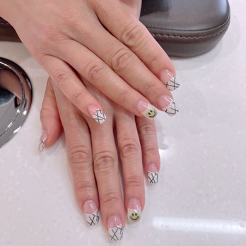 LK Nails - Beautiful nails! - Nail Salons Near Me - Fremont, California