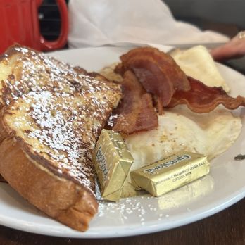 CoffeeCo - Millcreek - All star breakfast - Coffee & Tea Near Me - Lancaster, Pennsylvania