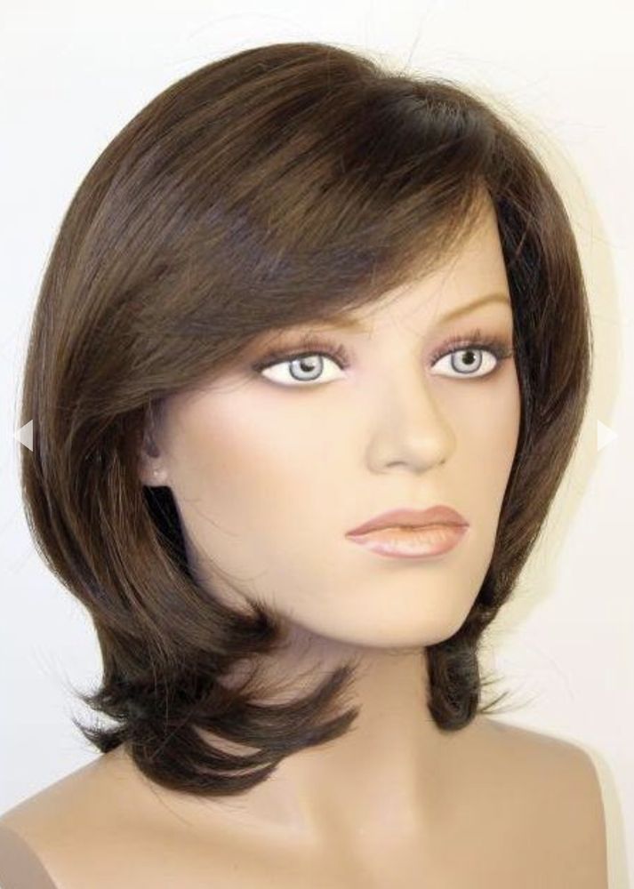 LOOK OF LOVE 1913 Rte 27 S, Edison, New Jersey Wigs Phone Number