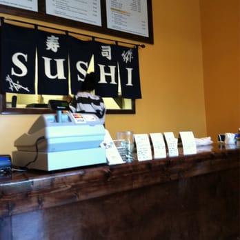 Sushi To Go 36 - Inside - Sushi Bars Near Me - Palatine, Illinois Sushi To Go 36 - Inside - Sushi Bars Near Me - Palatine, Illinois