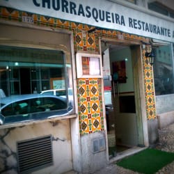 A Ponte