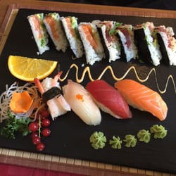 Sumo Sushi Bar