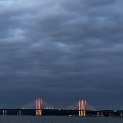 Piermont Pier - Tappan Zee Bridge