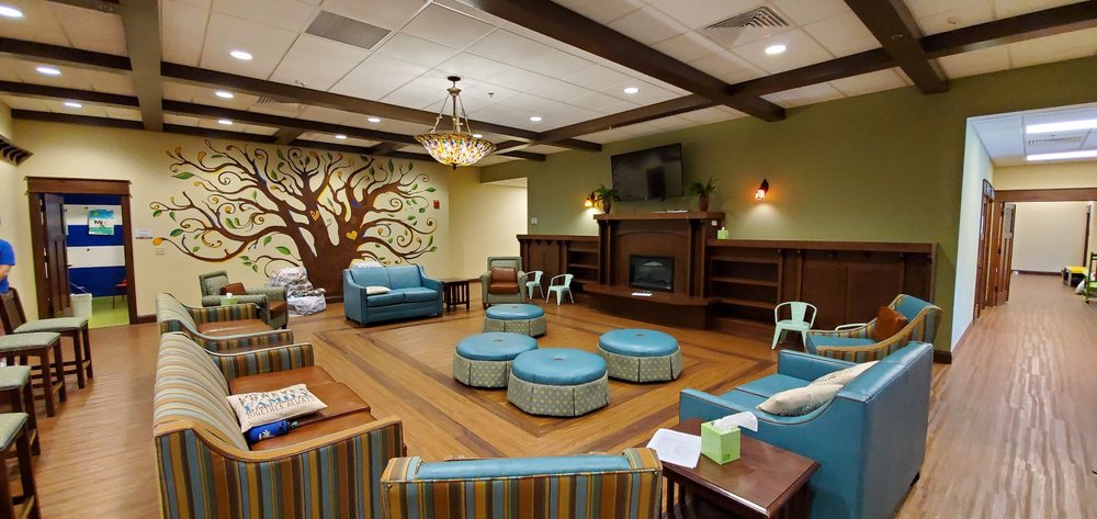 New Hope for Kids - social services organization in Maitland, FL