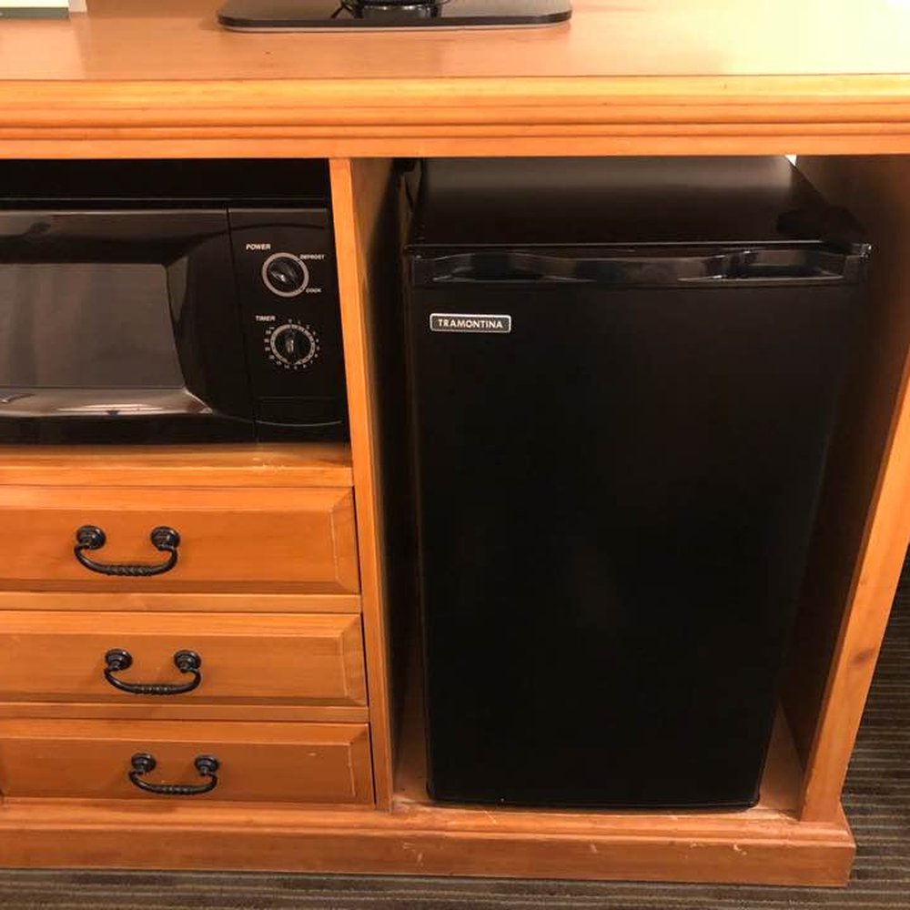 Quality Inn & Suites - Refrigerators == hotel room happiness. - Hotels Near Me - Silverdale, Washington Quality Inn & Suites - Refrigerators == hotel room happiness. - Hotels Near Me - Silverdale, Washington