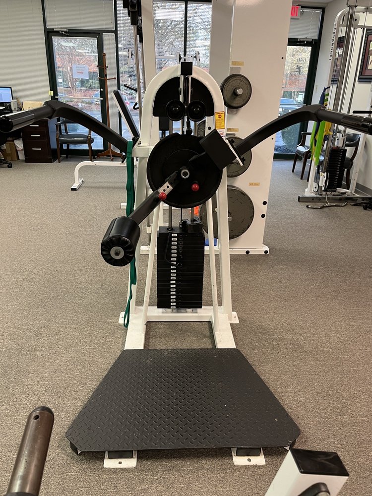 BODY PROS PHYSICAL THERAPY Updated October 2024 11660 Alpharetta