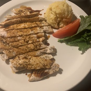 Mei Japanese Restaurant - Teriyaki Chicken Teriyaki - Sushi Bars Near Me - Cincinnati, Ohio