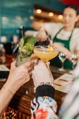 Catira | Venezuelan Kitchen & Cocktails by null
