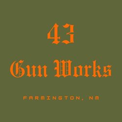 43 Gun Works