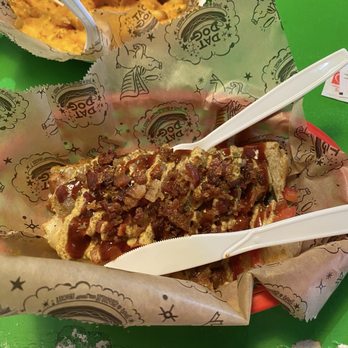 Dat Dog - Rougarou hot dog! - Hot Dogs Near Me - New Orleans, Louisiana Dat Dog - Rougarou hot dog! - Hot Dogs Near Me - New Orleans, Louisiana