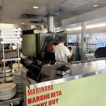 Pizzeria Bianco - Where it happens - Italian Near Me - Phoenix, Arizona