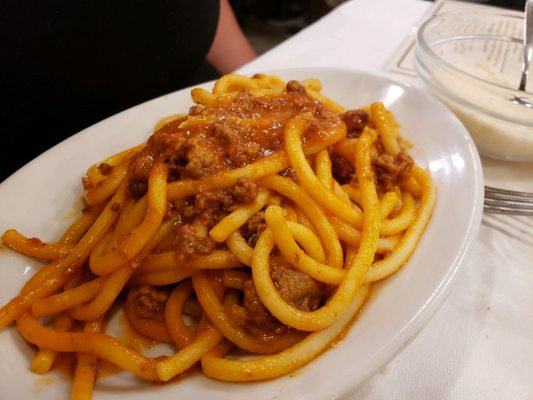 Antica Osteria l'Agania by null