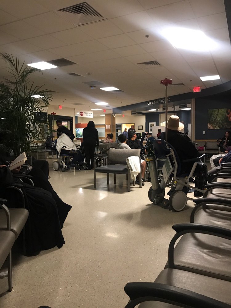 Photos For Banner Thunderbird Medical Center Yelp